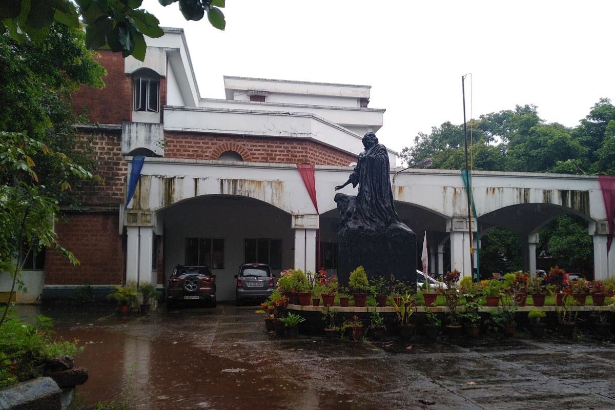 കണ്ണൂർ സർവ്വകലാശാല പരീക്ഷകൾ പുനഃക്രമീകരിച്ചു | NowNext