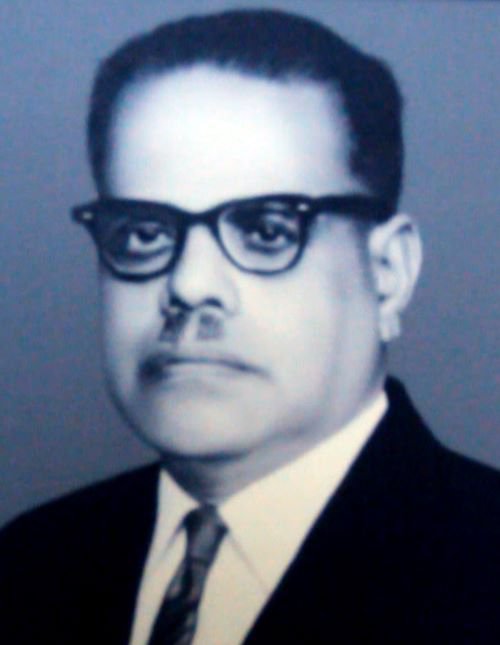 Prof. (Dr.) A. Aiyappan Chair  Kannur University has instituted a Chair in memory of the renowned anthropologist Prof. (Dr.) A. Aiyappan. A pioneer in the field of anthropology, Prof. Aiyappan is globally recognized for his significant contributions to th