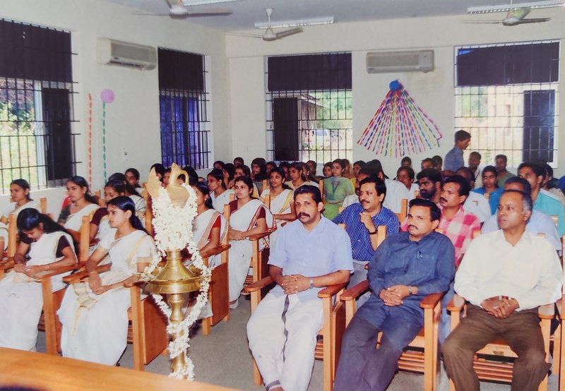 Guests attended the inaugural function.jpg